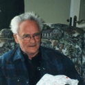 Photo of Denis-Joseph Gendron